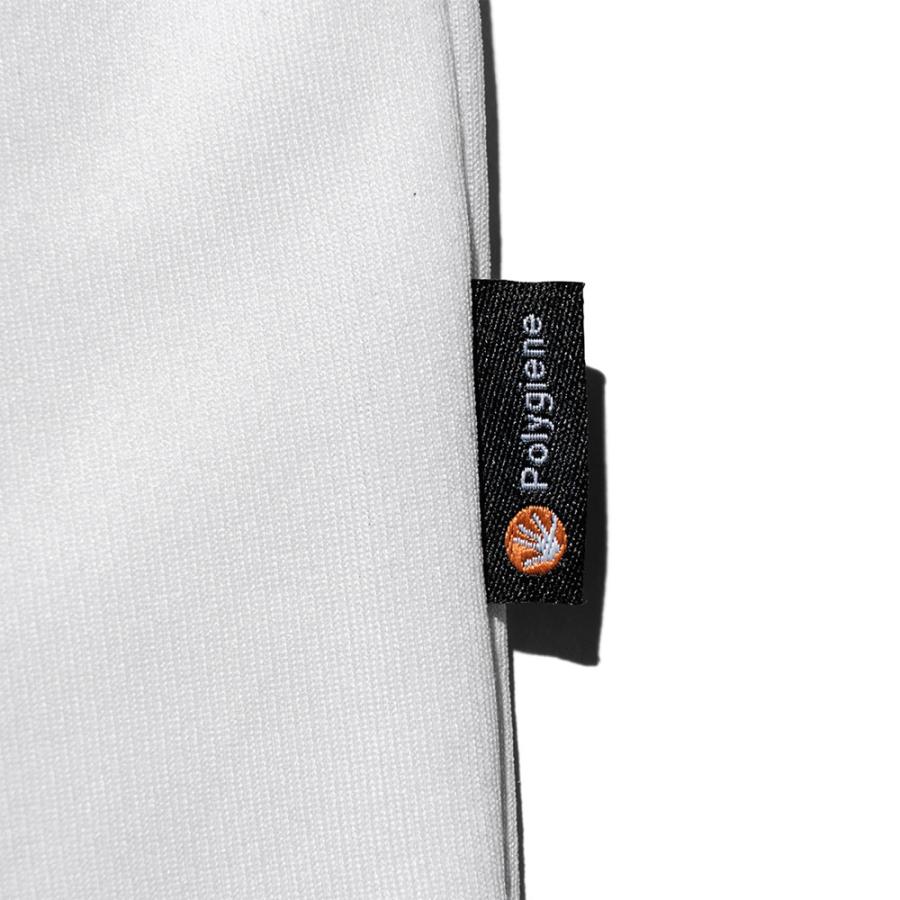 reversal/リバーサル Tシャツ ドライメッシュ 半袖/SUN FLOWER BIG MARK DRY TEE rv23ss051｜ ジム フィットネス アクティブ スポーツ | reversal | 05