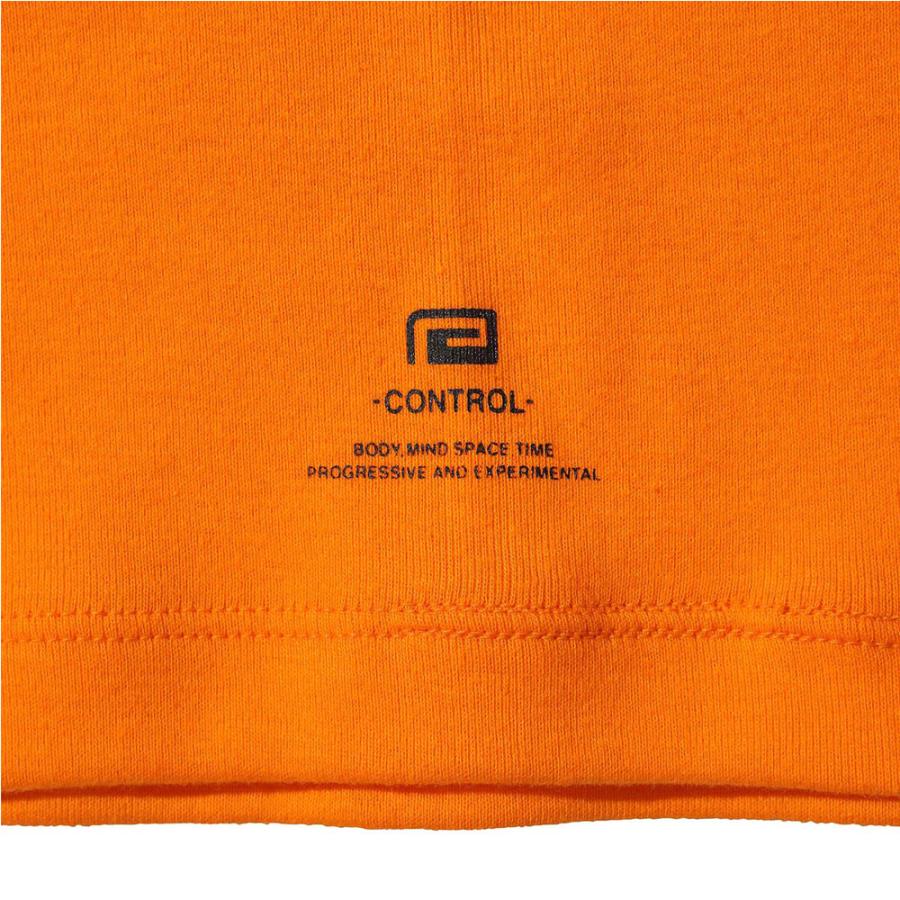 reversal/リバーサル レディース クロップド スウェット/MICRO LOGO CROPPED LONG SLEEVES｜ストリート レディース ファッション | reversal | 06