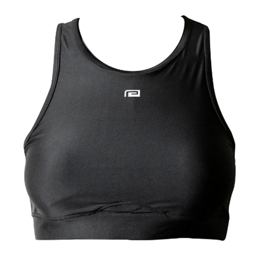 reversal/リバーサル レディース ブラトップ スポブラ/BREATHABLE BRA-TOP rv22aw801｜スポーツブラ ジム フィットネス アクティブ スポーツ | reversal | 01