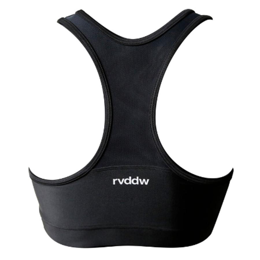 reversal/リバーサル レディース ブラトップ スポブラ/BREATHABLE BRA-TOP rv22aw801｜スポーツブラ ジム フィットネス アクティブ スポーツ | reversal | 03