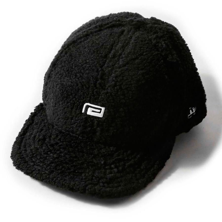 reversal/リバーサル ボアフリース ローキャップ ニューエラ/BOA FLEECE LOW PROFILE 9FIFTY | reversal | 02