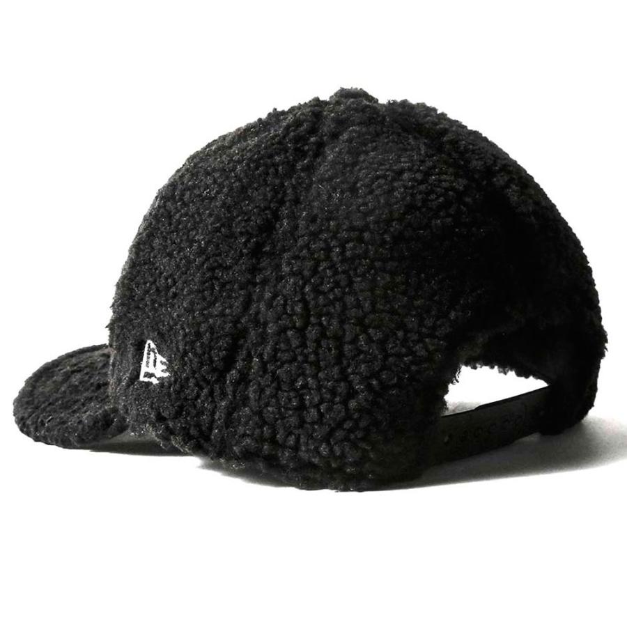 reversal/リバーサル ボアフリース ローキャップ ニューエラ/BOA FLEECE LOW PROFILE 9FIFTY | reversal | 04