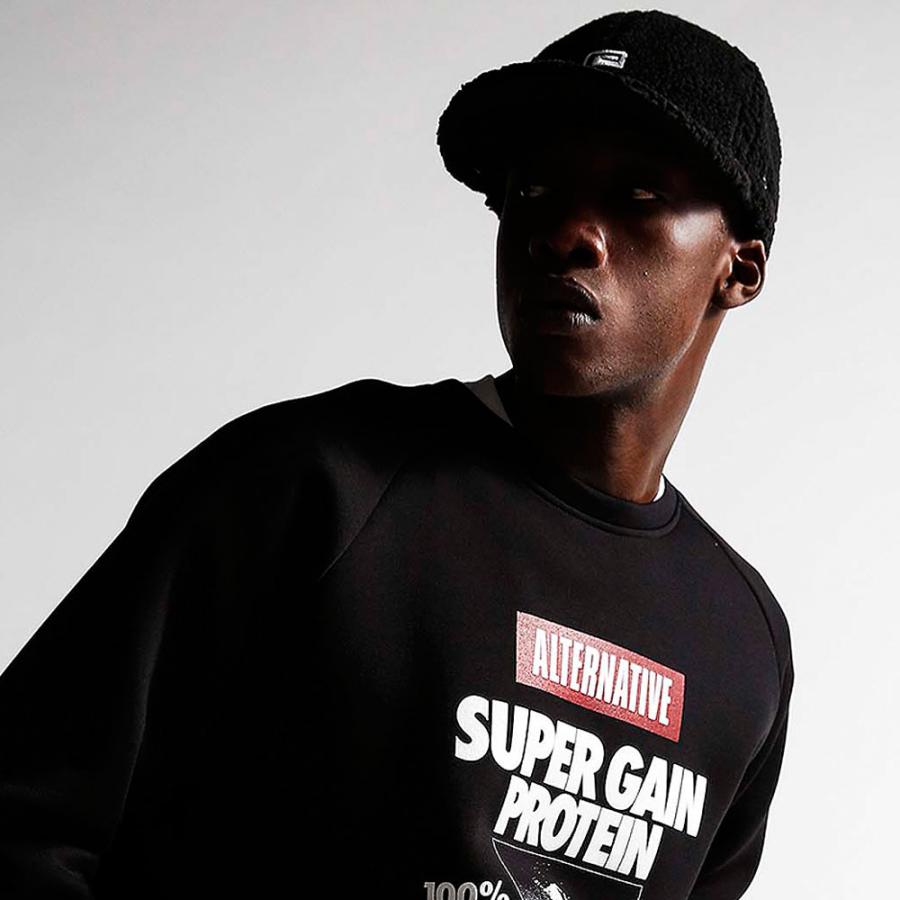 reversal/リバーサル ボアフリース ローキャップ ニューエラ/BOA FLEECE LOW PROFILE 9FIFTY | reversal | 06