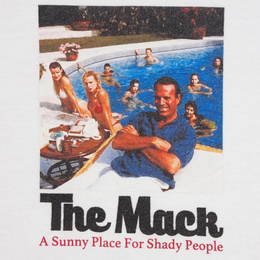 Acapulco Gold/アカプルコゴールド  Tシャツ 半袖/THE MACK TEE｜ストリート スケーター メンズ レディース ファッション | ACAPULCO GOLD | 05