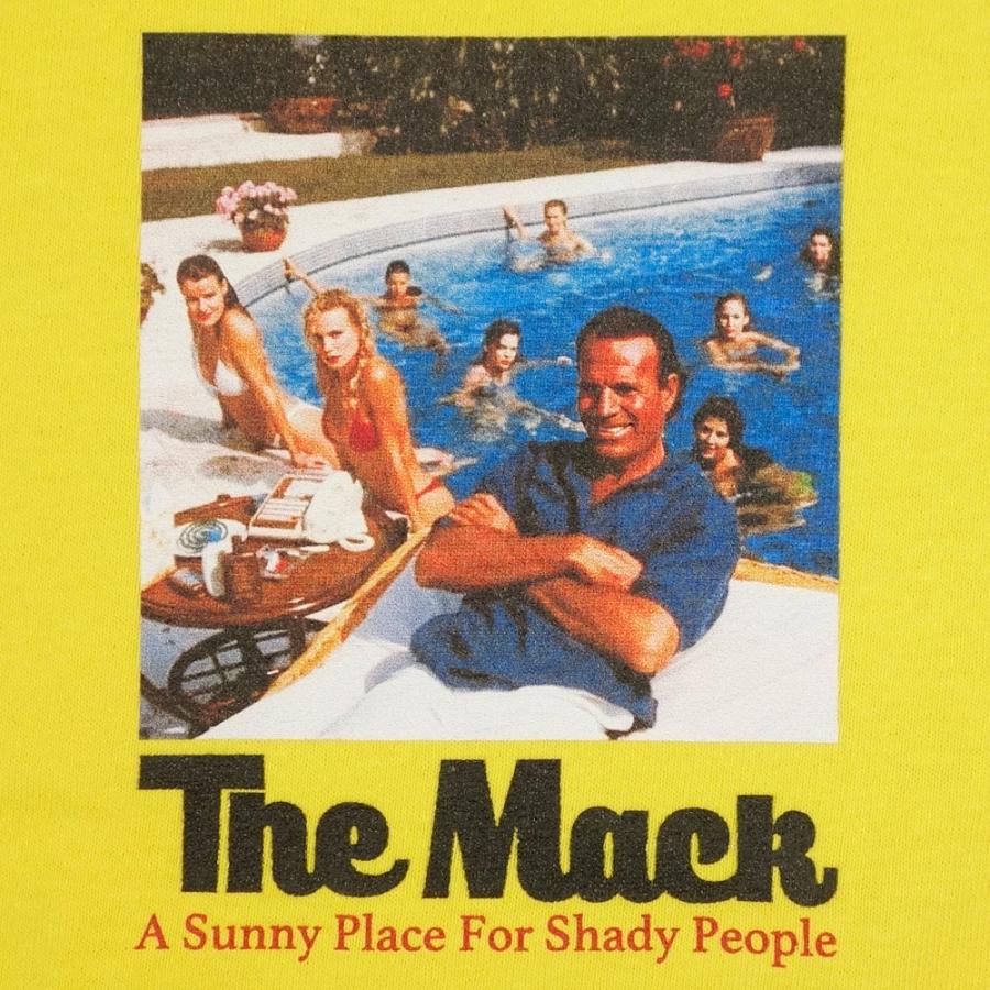 Acapulco Gold/アカプルコゴールド  Tシャツ 半袖/THE MACK TEE｜ストリート スケーター メンズ レディース ファッション | ACAPULCO GOLD | 08