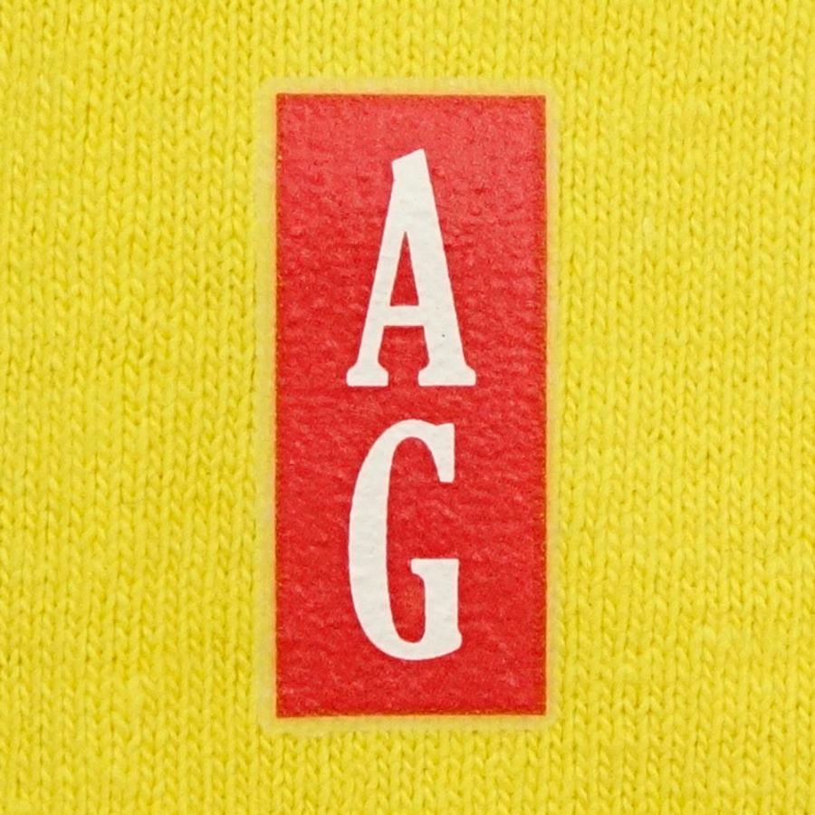 Acapulco Gold/アカプルコゴールド  Tシャツ 半袖/THE MACK TEE｜ストリート スケーター メンズ レディース ファッション | ACAPULCO GOLD | 09