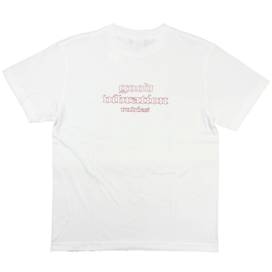 RUDIE'S/ルーディーズ  Tシャツ 半袖/CAPTIVE GOOD VIBRATION-T rudies｜86083 86084 86085 ストリート スケーター メンズ レディース ファッション | RUDIE'S | 05