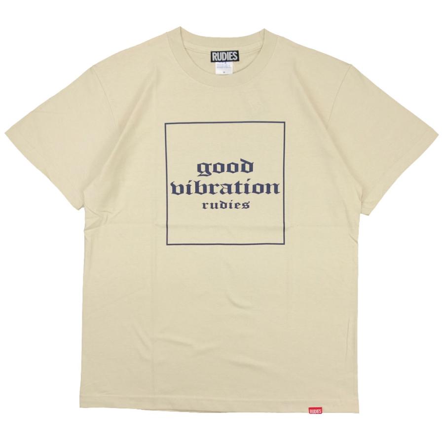 RUDIE'S/ルーディーズ  Tシャツ 半袖/CAPTIVE GOOD VIBRATION-T rudies｜86083 86084 86085 ストリート スケーター メンズ レディース ファッション | RUDIE'S | 07
