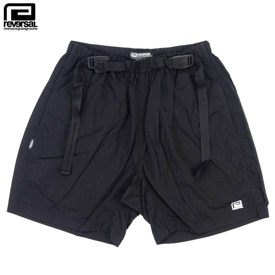reversal/リバーサル ハーフパンツ クライミングショーツ/SUPER LIGHT CLIMBING SHORTS rv22ss501｜ストリート スケーター メンズ レディース ファッション | reversal