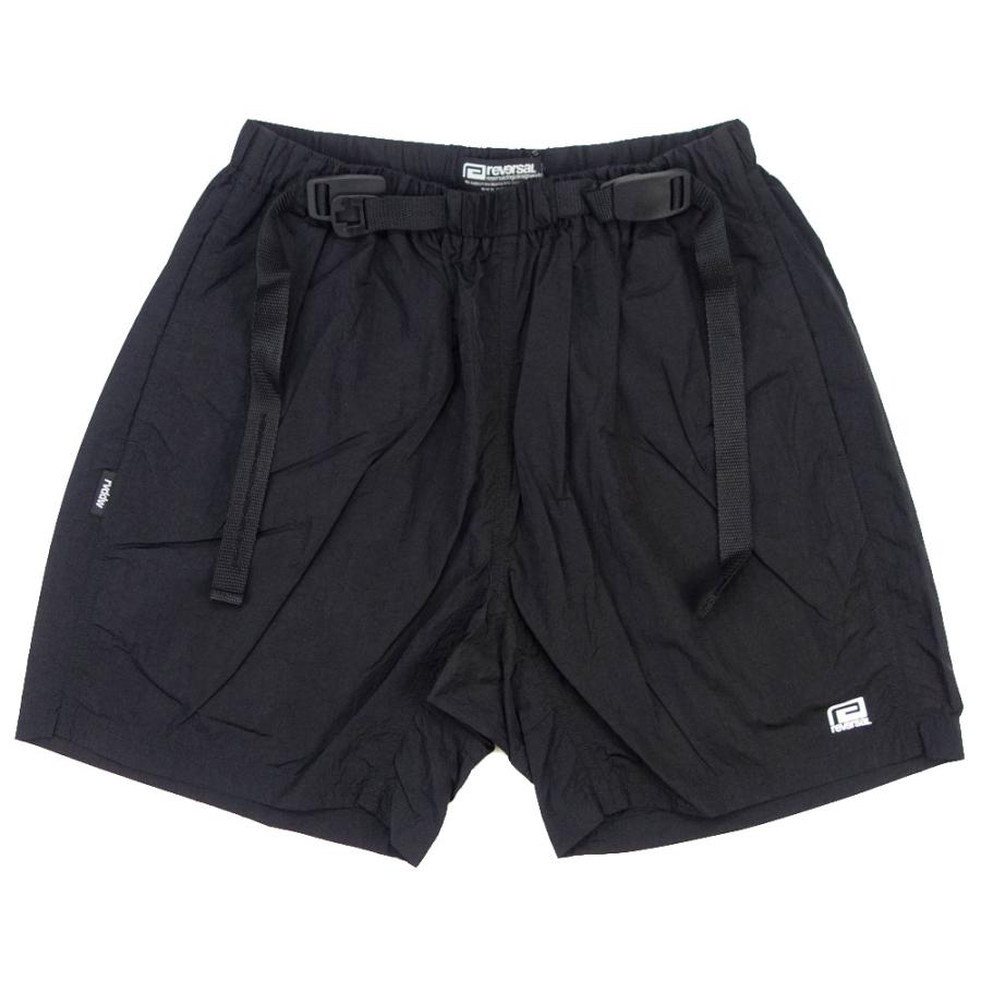 reversal/リバーサル ハーフパンツ クライミングショーツ/SUPER LIGHT CLIMBING SHORTS rv22ss501｜ストリート スケーター メンズ レディース ファッション | reversal | 01