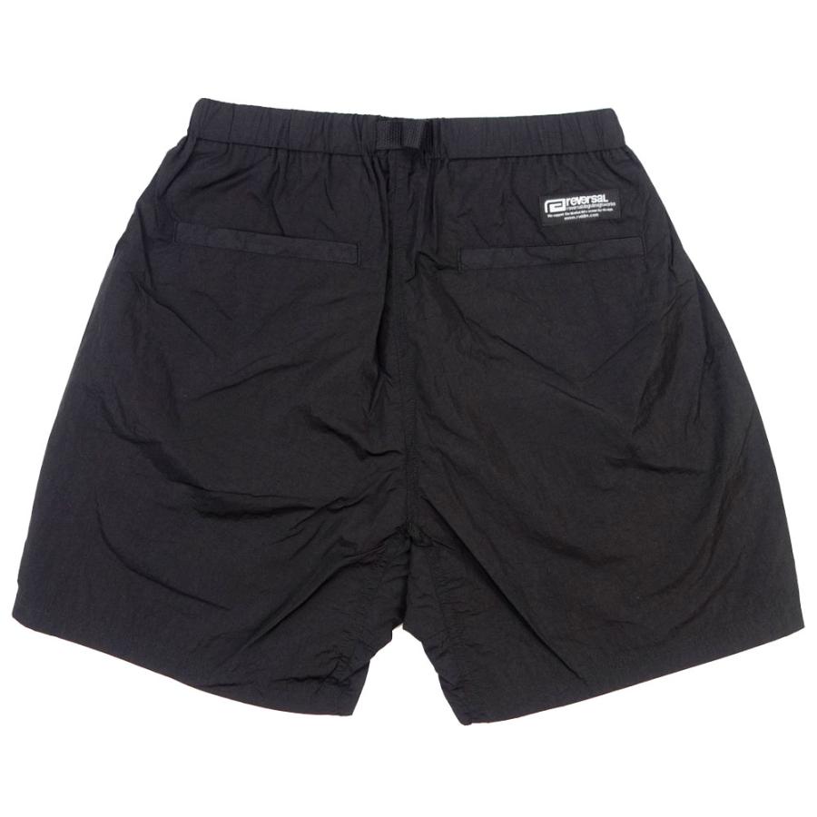 reversal/リバーサル ハーフパンツ クライミングショーツ/SUPER LIGHT CLIMBING SHORTS rv22ss501｜ストリート スケーター メンズ レディース ファッション | reversal | 04