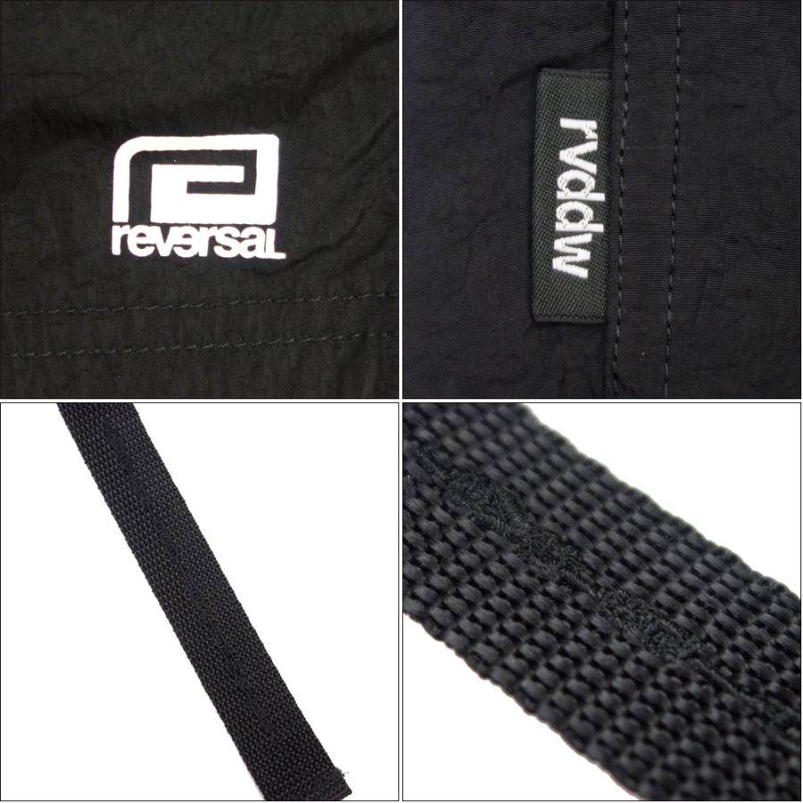 reversal/リバーサル ハーフパンツ クライミングショーツ/SUPER LIGHT CLIMBING SHORTS rv22ss501｜ストリート スケーター メンズ レディース ファッション | reversal | 06