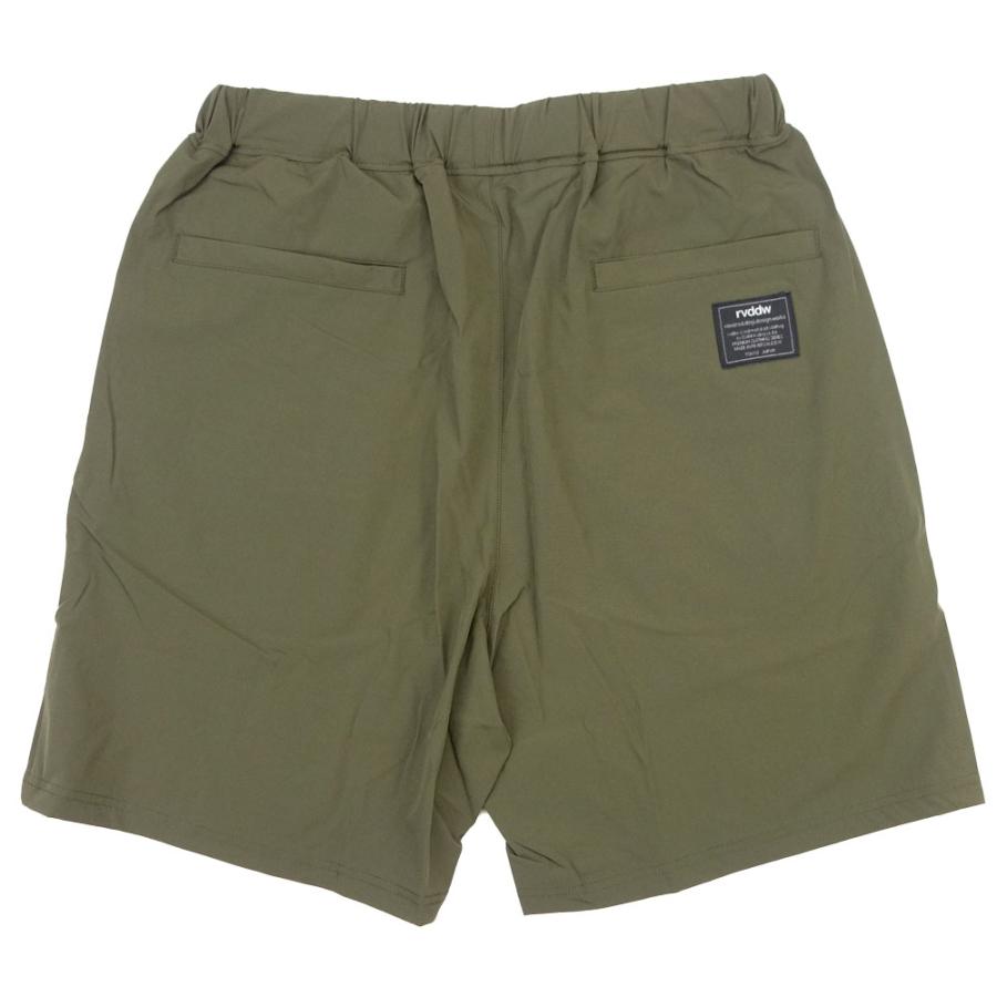 reversal/リバーサル ハーフパンツ カーゴショーツ ドライ/BLACK BELT 4WAY DRY CARGO SHORTS rv22ss502｜ストリート スケーター メンズ レディース ファッシ | reversal | 08