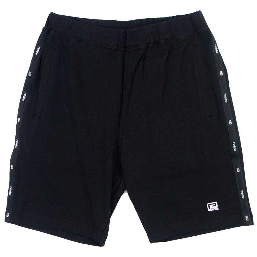 reversal/リバーサル ハーフパンツ スウェットショーツ/URBAN SWEAT SHORTS rv22ss503｜ストリート スケーター メンズ レディース ファッション | reversal | 01
