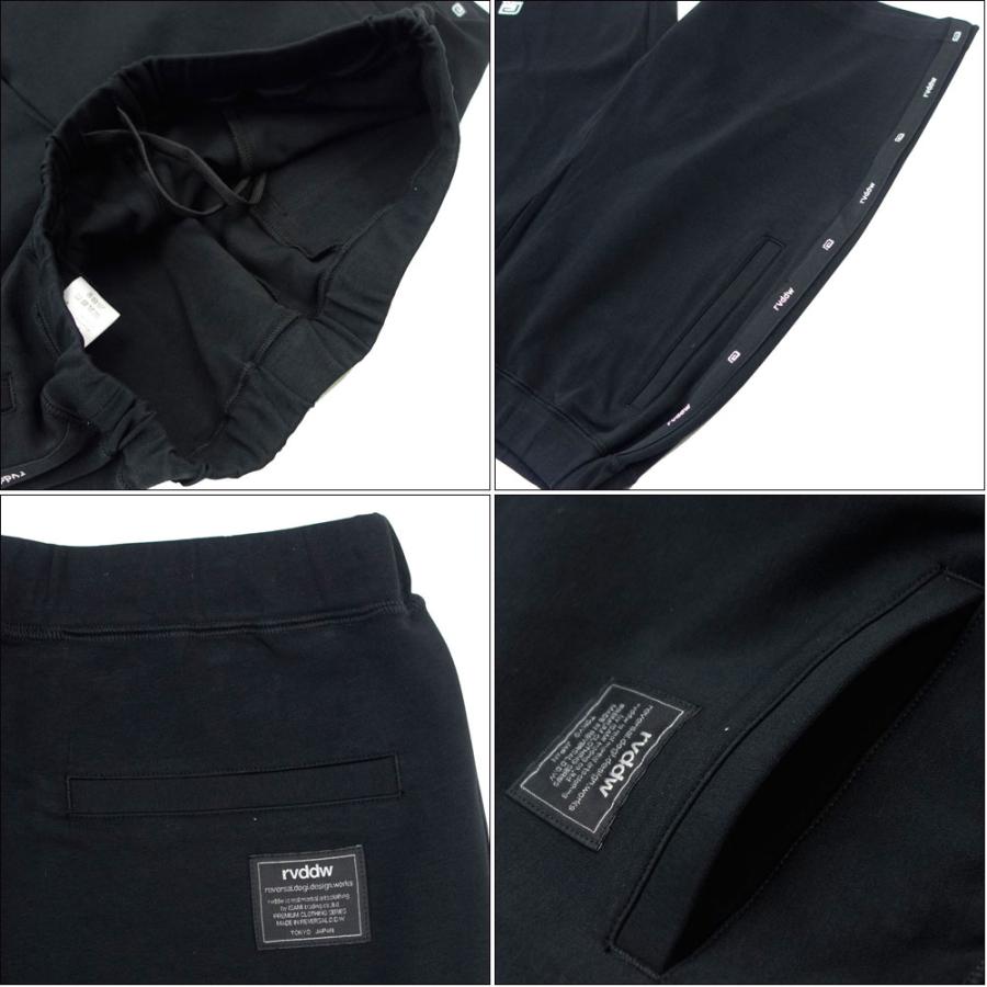 reversal/リバーサル ハーフパンツ スウェットショーツ/URBAN SWEAT SHORTS rv22ss503｜ストリート スケーター メンズ レディース ファッション | reversal | 05