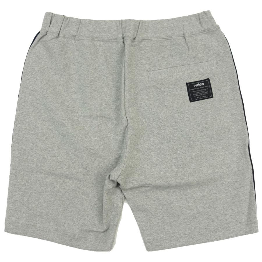 reversal/リバーサル ハーフパンツ スウェットショーツ/URBAN SWEAT SHORTS rv22ss503｜ストリート スケーター メンズ レディース ファッション | reversal | 08