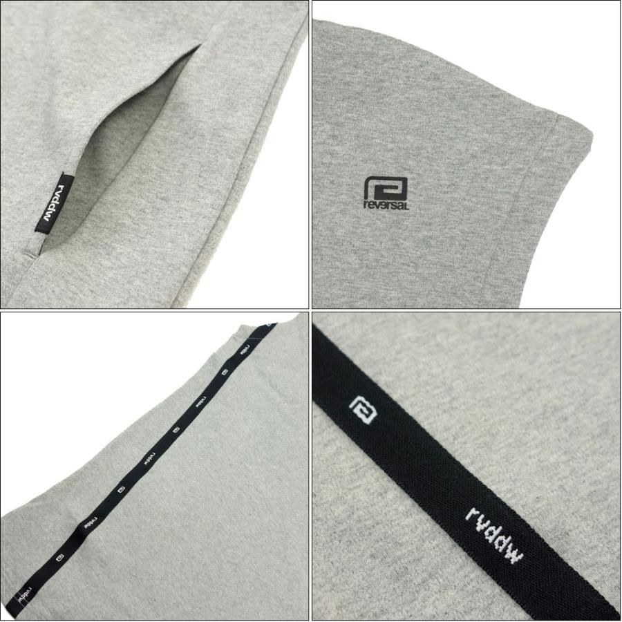 reversal/リバーサル カットオフ スウェットパーカー ノースリーブ/URBAN SWEAT CUT OFF HOODIE rv22ss202｜ストリート スケーター メンズ レディース ファッ | reversal | 10