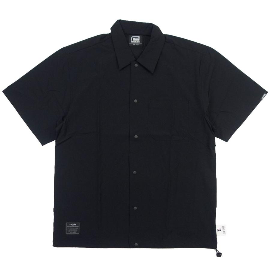 reversal/リバーサル 半袖 シャツ ドライシリーズ/rvddw 4WAY DRY SERIES rv22ss302｜ストリート スケーター メンズ レディース ファッション | reversal | 01
