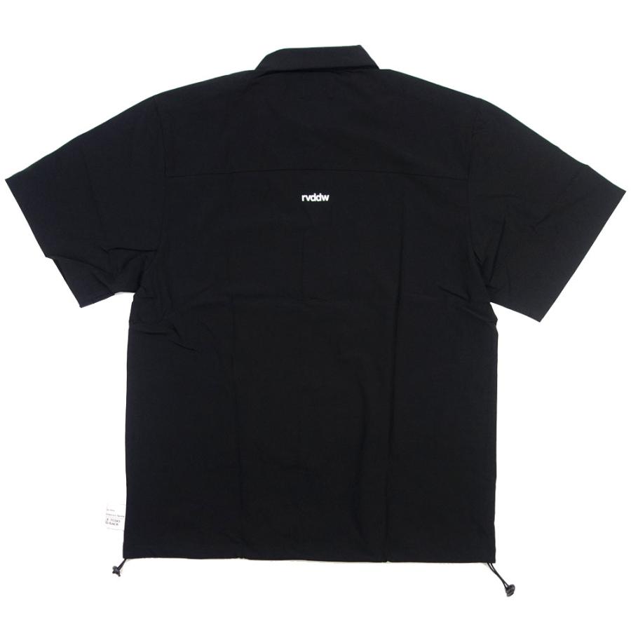 reversal/リバーサル 半袖 シャツ ドライシリーズ/rvddw 4WAY DRY SERIES rv22ss302｜ストリート スケーター メンズ レディース ファッション | reversal | 03