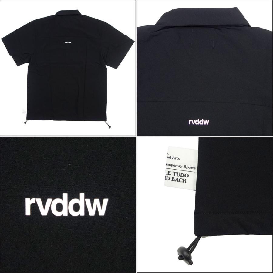 reversal/リバーサル 半袖 シャツ ドライシリーズ/rvddw 4WAY DRY SERIES rv22ss302｜ストリート スケーター メンズ レディース ファッション | reversal | 05