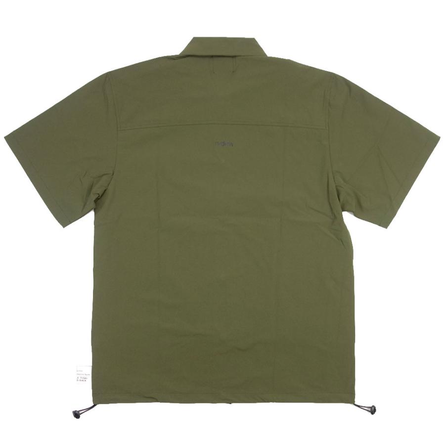 reversal/リバーサル 半袖 シャツ ドライシリーズ/rvddw 4WAY DRY SERIES rv22ss302｜ストリート スケーター メンズ レディース ファッション | reversal | 08