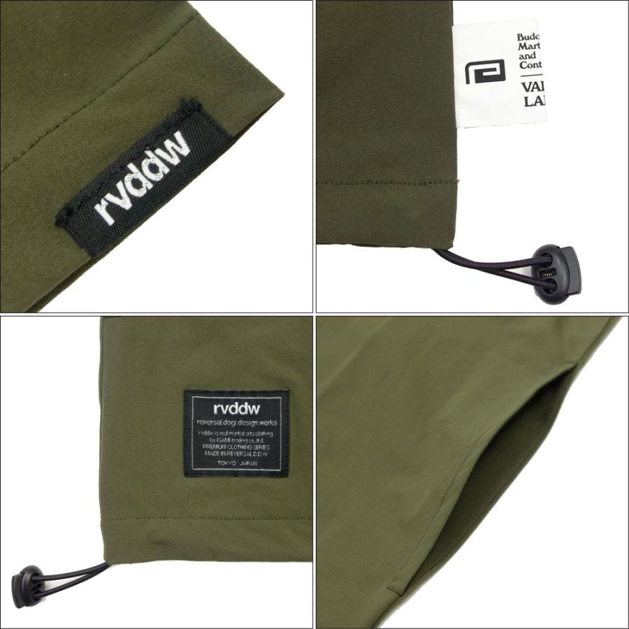 reversal/リバーサル 半袖 シャツ ドライシリーズ/rvddw 4WAY DRY SERIES rv22ss302｜ストリート スケーター メンズ レディース ファッション | reversal | 09