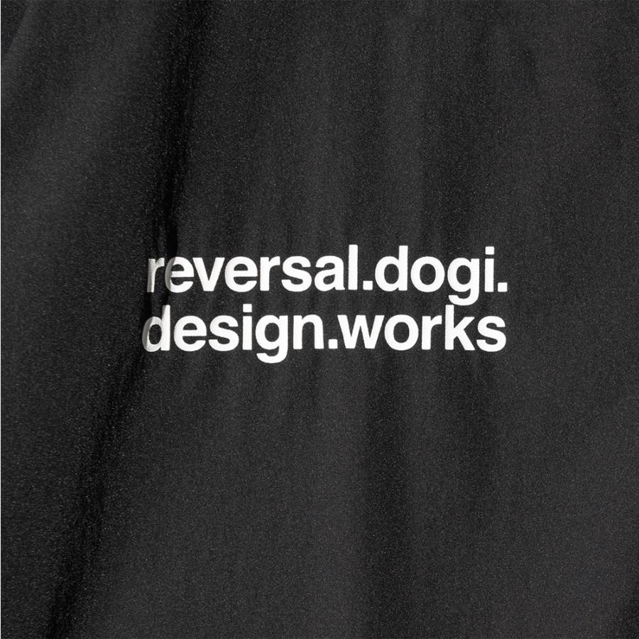 reversal/リバーサル ストレッチ ロングスリーブ 長袖 ドライ/4WAY STRETCH LONG SLEEVE　RN23SS152｜ストリート スケーター スポーツ ジム フィットネス 格 | reversal | 04