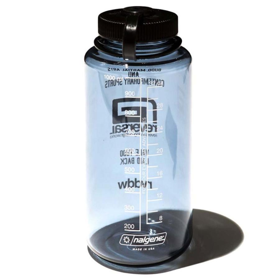 reversal/リバーサル ナルゲン プラスチックボトル/Nalgene 1.0L Tritan r22ss709｜プラスティック 水筒 ジム フィットネス アクティブ スポーツ トレーニン |  | 02