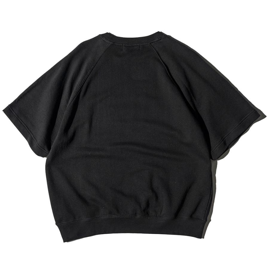 reversal/リバーサル ビッグシルエット スウェット/RELAX SHORT SLEEVE SWEAT rv23ss201｜ショートスリーブ ストリート メンズ レディース スポーツ 格闘技 | reversal | 02