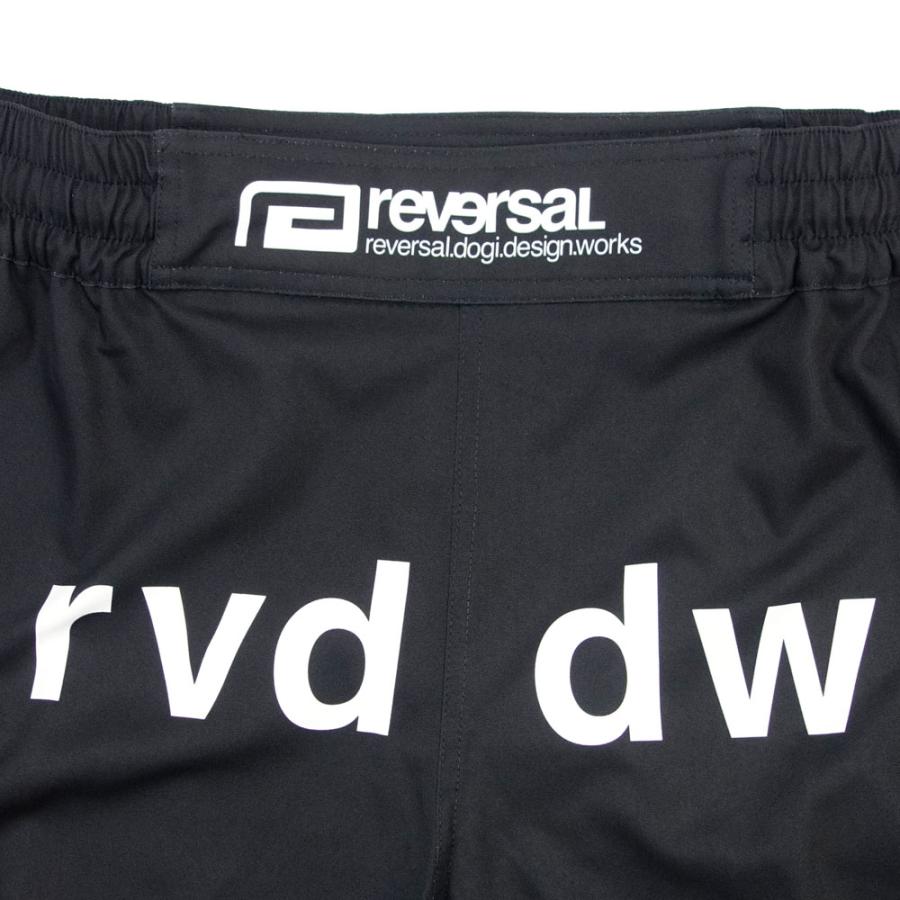 reversal/リバーサル アクティブパンツ サイドスリット/rvddw SIDE SLIT ACTIVE PANTS w/POCKET rv22ss605｜ショーツ ハーフパンツ スポーツ ジム フィットネ | reversal | 02