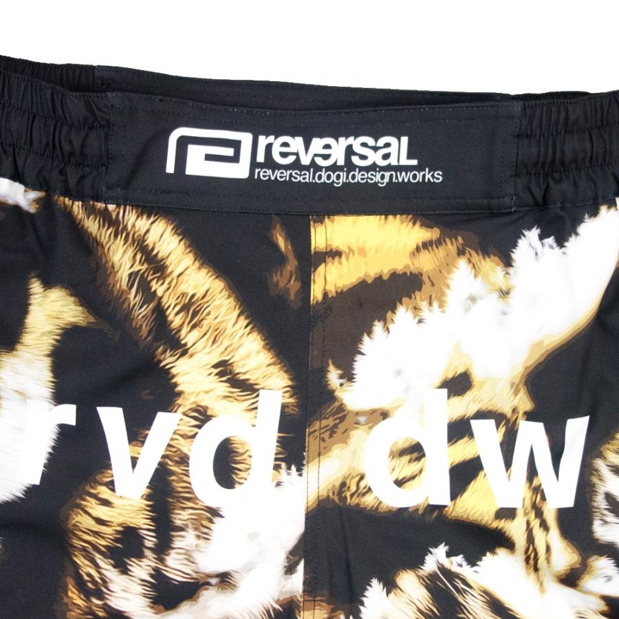 reversal/リバーサル アクティブパンツ サイドスリット/rvddw SIDE SLIT ACTIVE PANTS w/POCKET rv22ss605｜ショーツ ハーフパンツ スポーツ ジム フィットネ | reversal | 07