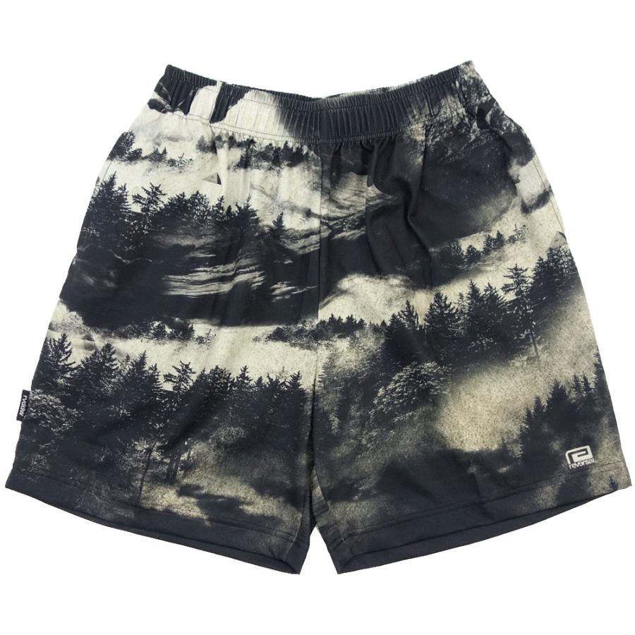 reversal/リバーサル ジャージショーツ ハーフパンツ/Primeflex JERSEY SHORTS　rv22aw501｜ストリート メンズ レディース ファッション スポーツ ジム フィ | reversal | 01