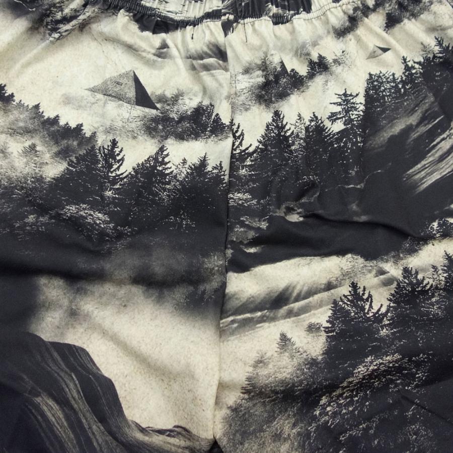 reversal/リバーサル ジャージショーツ ハーフパンツ/Primeflex JERSEY SHORTS　rv22aw501｜ストリート メンズ レディース ファッション スポーツ ジム フィ | reversal | 03