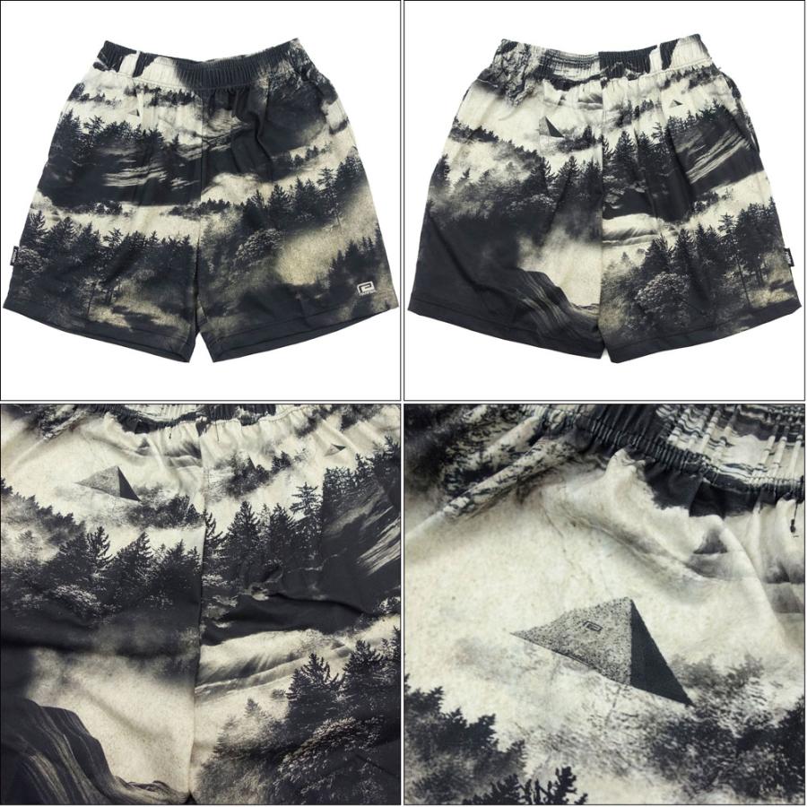 reversal/リバーサル ジャージショーツ ハーフパンツ/Primeflex JERSEY SHORTS　rv22aw501｜ストリート メンズ レディース ファッション スポーツ ジム フィ | reversal | 04