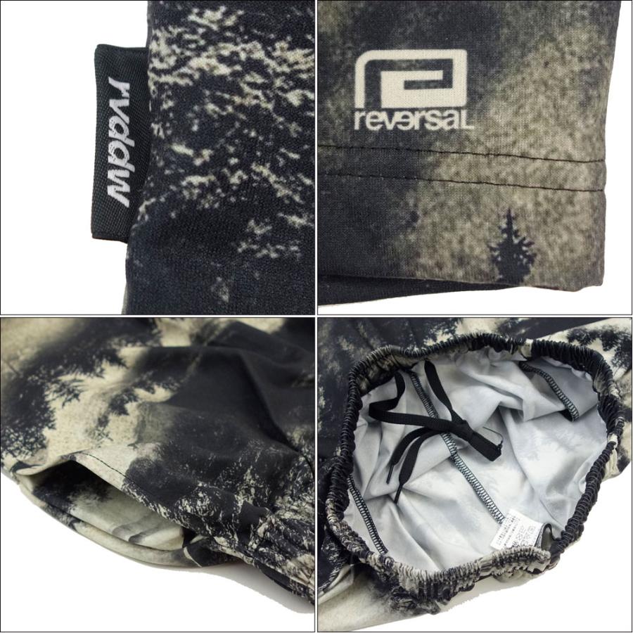 reversal/リバーサル ジャージショーツ ハーフパンツ/Primeflex JERSEY SHORTS　rv22aw501｜ストリート メンズ レディース ファッション スポーツ ジム フィ | reversal | 05