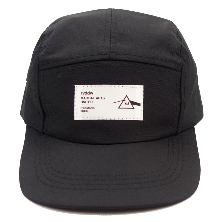 reversal/リバーサル 5パネル ジェットキャップ/TRANSFORM LOGO 5 PANEL JET CAP rv21aw702｜ローキャップ ストリート メンズ レディース ファッション スポ | reversal | 02