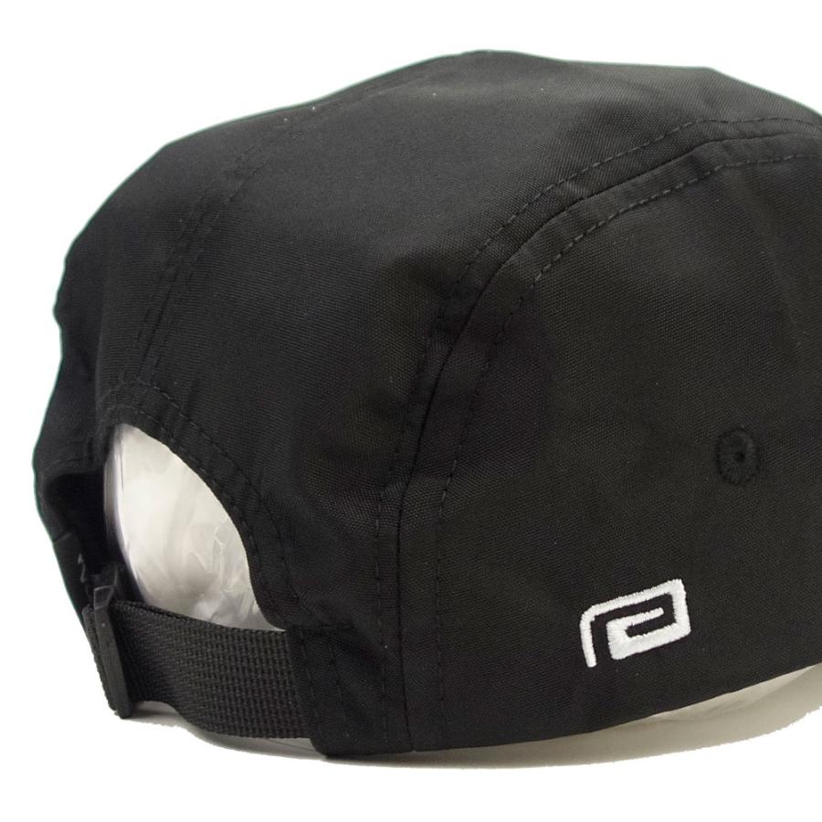 reversal/リバーサル 5パネル ジェットキャップ/TRANSFORM LOGO 5 PANEL JET CAP rv21aw702｜ローキャップ ストリート メンズ レディース ファッション スポ | reversal | 03