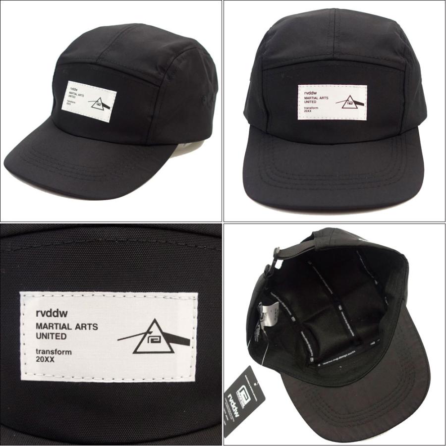 reversal/リバーサル 5パネル ジェットキャップ/TRANSFORM LOGO 5 PANEL JET CAP rv21aw702｜ローキャップ ストリート メンズ レディース ファッション スポ | reversal | 04