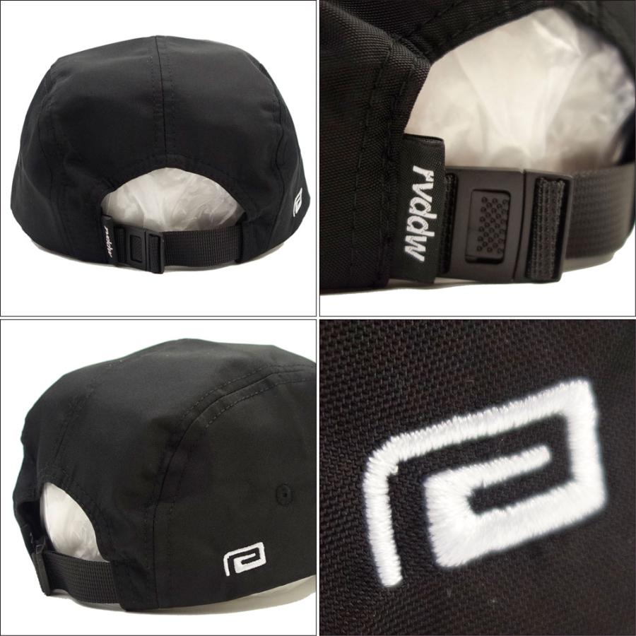 reversal/リバーサル 5パネル ジェットキャップ/TRANSFORM LOGO 5 PANEL JET CAP rv21aw702｜ローキャップ ストリート メンズ レディース ファッション スポ | reversal | 05