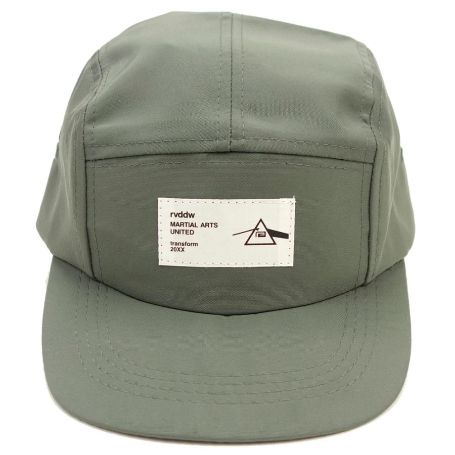 reversal/リバーサル 5パネル ジェットキャップ/TRANSFORM LOGO 5 PANEL JET CAP rv21aw702｜ローキャップ ストリート メンズ レディース ファッション スポ | reversal | 07