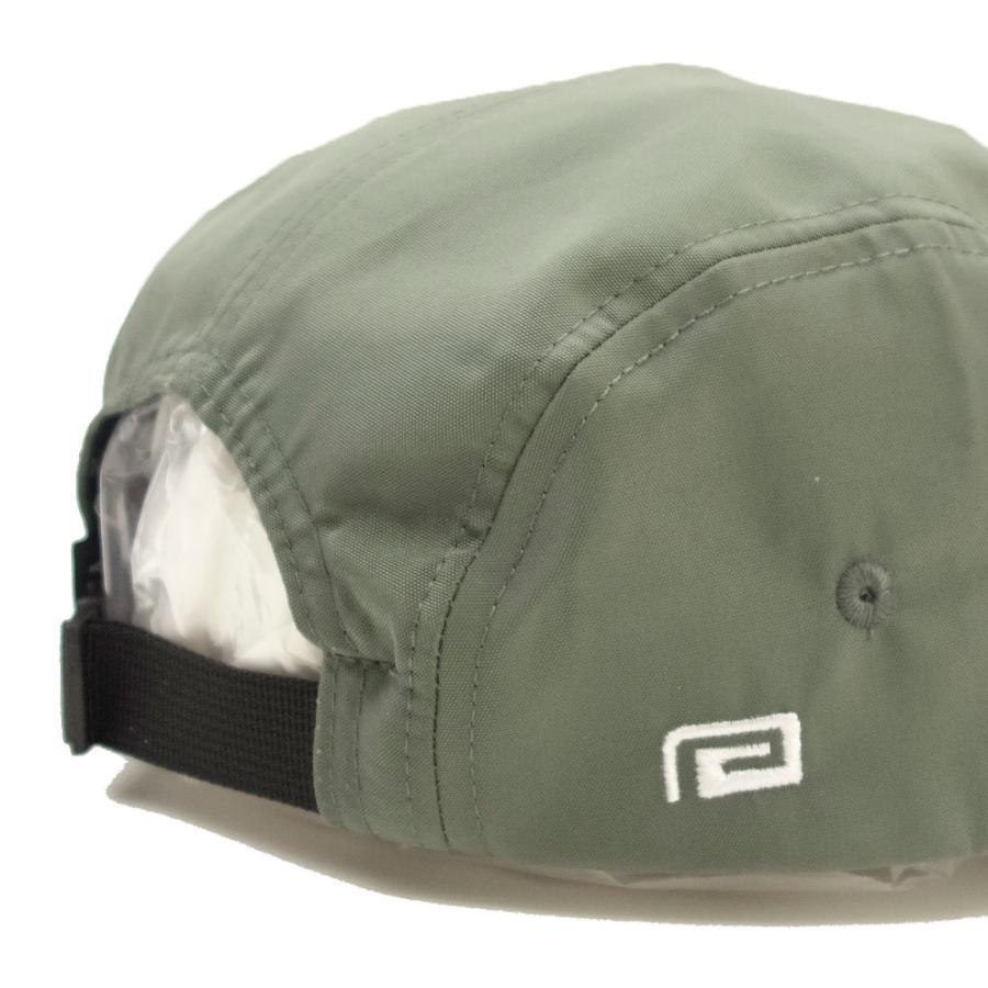 reversal/リバーサル 5パネル ジェットキャップ/TRANSFORM LOGO 5 PANEL JET CAP rv21aw702｜ローキャップ ストリート メンズ レディース ファッション スポ | reversal | 08