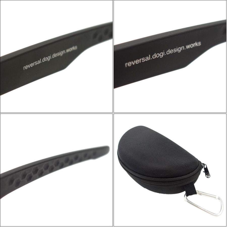 reversal/リバーサル サングラス/rvddw SUNGLASS 2022 22ss701｜ストリート スケーター メンズ レディース | RUDIE'S | 06