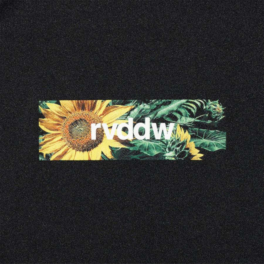reversal/リバーサル タンクトップ ノースリーブ ドライ/SUN FLOWER rvddw BOX LOGO SLEEVELESS rv23ss063｜吸汗性 速乾性 ストリート スケーター スポーティ | reversal | 03