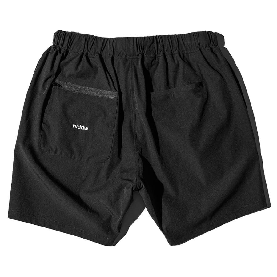 reversal reversal/リバーサル ストレッチ ショーツ ハーフ reversal reversal/リバーサル ストレッチ ショーツ ハーフ