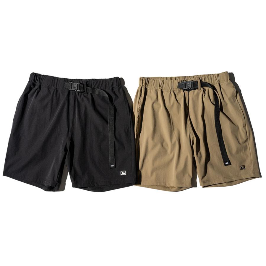 reversal/リバーサル ストレッチ ショーツ ハーフパンツ/4WAY STRETCH SHORT PANTS rv23ss501｜吸汗性 速乾性 ストリート スケーター スポーティー アクティ | reversal | 04