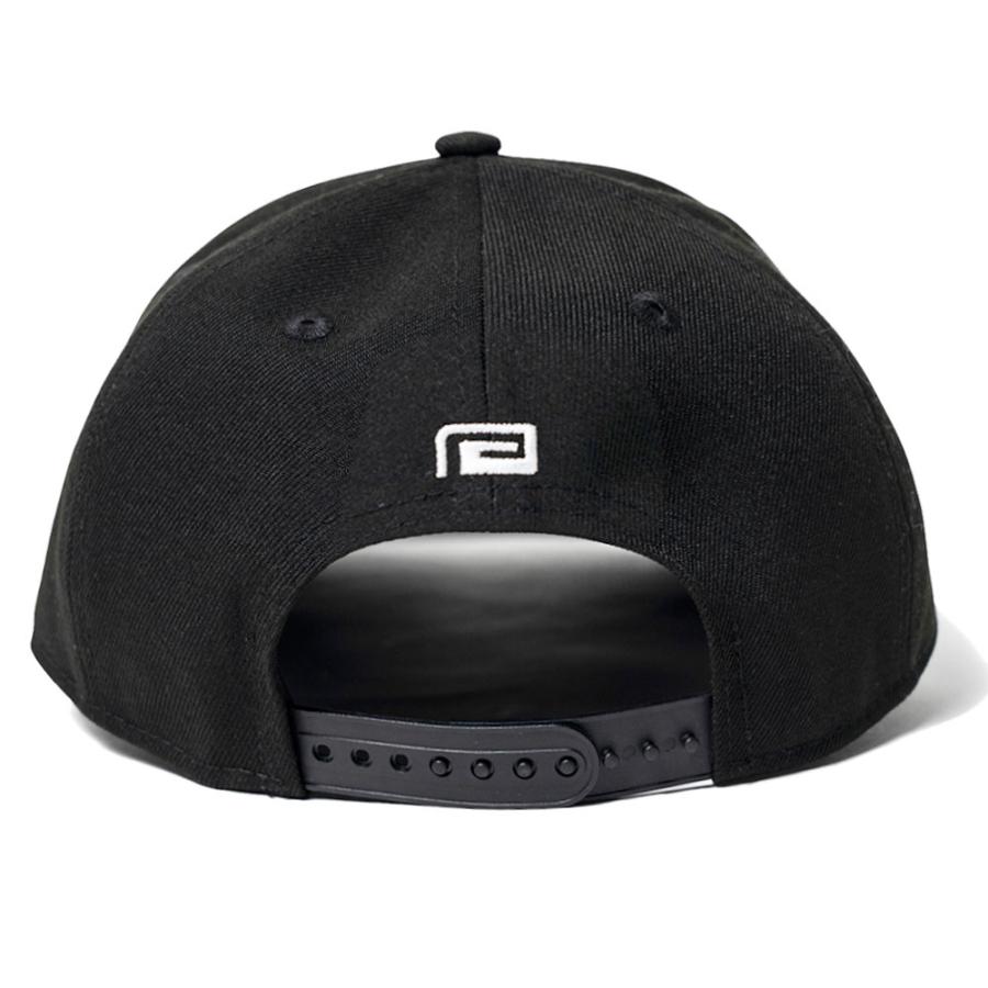 reversal/リバーサル スナップバック ローキャップ/rvddw Low Profile 9FIFTY rvner030｜NEW ERA ニューエラ コラボ ストリート スケーター 帽子メンズ レデ | reversal | 02