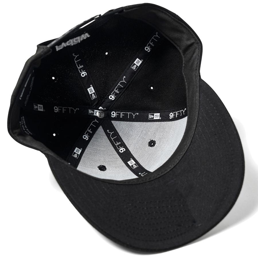 reversal/リバーサル スナップバック ローキャップ/rvddw Low Profile 9FIFTY rvner030｜NEW ERA ニューエラ コラボ ストリート スケーター 帽子メンズ レデ | reversal | 03