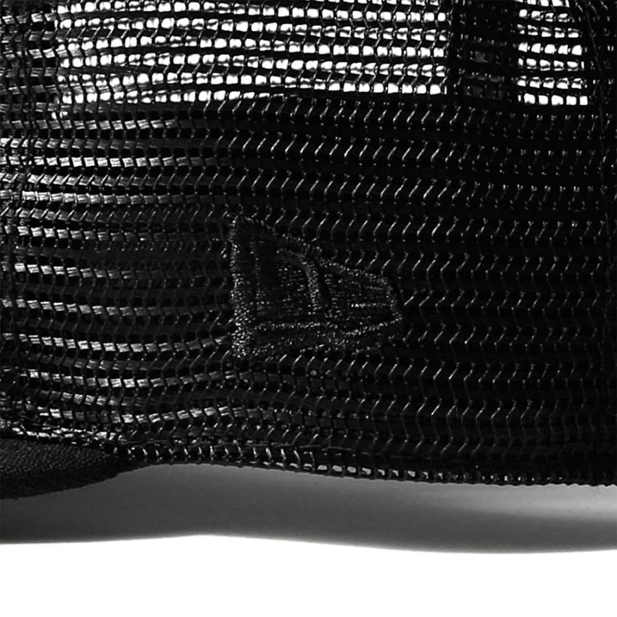 reversal/リバーサル スナップバックキャップ オールメッシュ/nr_3.0_3.5／ALL MESH TRACKER 9FIFTY rvner034｜NEW ERA ニューエラ コラボ ストリート スケー | reversal | 05