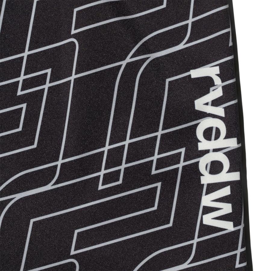 reversal/リバーサル ハーフパンツ ファイトショーツ/OBLIQUE BIG MARK FIGHT SHORTS rv23ss605｜ハーフショーツ アクティブ スポーティ ジム フィットネス | reversal | 04