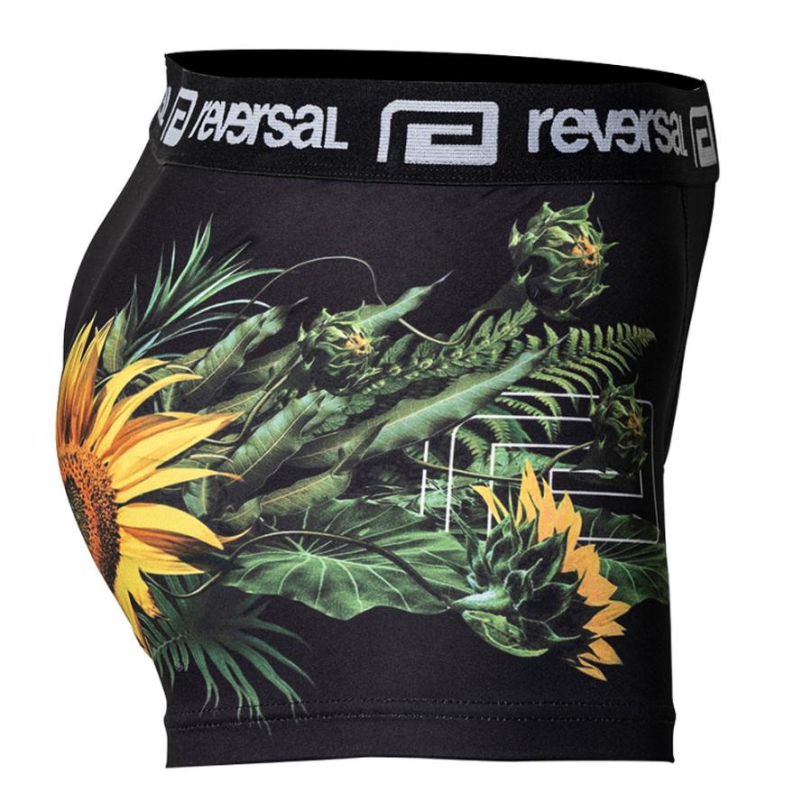 reversal/リバーサル ボクサーパンツ/SUNFLOWER BOXER PANTS rv23ss709｜インナーショーツ 下着 ボクサーショーツ | reversal | 03
